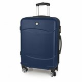Gabol kofer veliki 54x77x32 cm New Orleans plava Cene