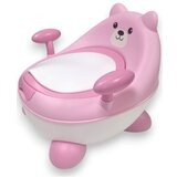 Bbo NOSA BEAR (FG3312) - PINK | ePonuda.com