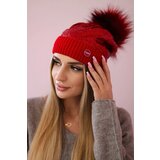  Cap K198 red Cijene