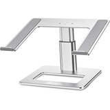 Misura Univerzalno stojalo za prenosni računalnik ME14-SILVER, (22137152) | Shoptok.si