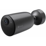 Ezviz IP kamera 3.0MP brezžična zunanja vgrajen akumulator LTE EB3 4G | Shoptok.si