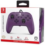 Power A Žični kontroler Enhanced za Nintendo Switch, vijoličen Cene