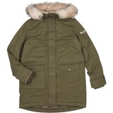 Pepe Jeans Parke ALISA Kaki | Shoptok.si
