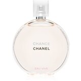 Chanel chance eau vive toaletna voda 150 ml za ženske | Shoptok.si