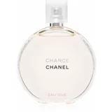 Chanel chance eau vive toaletna voda 150 ml za ženske