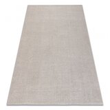 RugsX Volnena preproga TEXTURA 488.20.LA110 OSTA - Linije, geometrijski okvir, strukturna siva 135x200 cm, (5000218768) | Shoptok.si