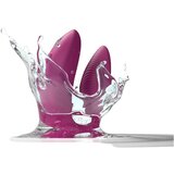 We-Vibe Sync - pametni, punjivi, radijski vibrator za par (ružičasti) | shoptok.hr