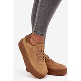 Big Star Women's Sneakers on Platform Panterka Big Star | shoptok.hr