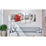  Slika - Street of London 200x100 | shoptok.hr