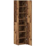  Highboard Staro drvo 40 x 42,5 x 185 cm | shoptok.hr