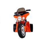 Motor na akumulator JT568 - oranžen | Shoptok.si