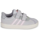 Adidas Nizke superge VL COURT 3.0 CF I Siva | Shoptok.si