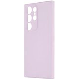  TPU Kryt pre Samsung Galaxy S24 Ultra - Ljubičasta KP31073 | Shoptok.si