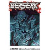 Dark Horse Books Kentaro Miura - Berserk, Vol. 37 Cene