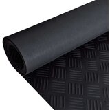  Prostirka od protuklizne gume 1 5 x 2 m 3 mm karirana | shoptok.hr