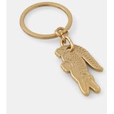 Lacoste Denarnica Nh4801lx M Billfold Key Ring Box Zelena Slike