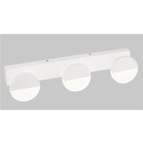 Candellux Lighting Bela LED stenska svetilka Sing – Candellux Lighting Cene