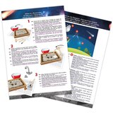 Buki France Buki® Set za iskopavanje Space Rocks | shoptok.hr