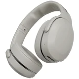 crusher 540 active over-ear headphones, grey concrete
