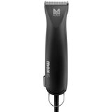 Aparat za striženje Moser max45 (tip 1245) - Moser max45 vklj. z rezilom 1mm & 2 glavnikoma | shoptok.hr