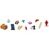 Lego 41704 ZGRADBA NA GLAVNI U LEGO | Shoptok.si