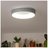  Brilagi - Prigušiva LED plafonska svetiljka FALCON LED/80W/230V 3000-6500K + daljinski upravljač | Eponuda.com