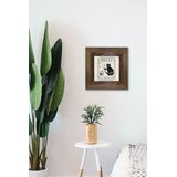 Wallity Zidna slika Artvessakaro54, 15,5x15,5 cm | Eponuda.ba