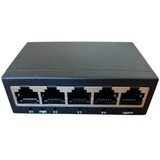 Exeshop ExeLink SF1005T swich 5 Ethernet Portova, metalno kućište | ePonuda.com