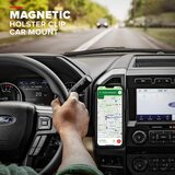  ZIZO Bolt zaštitna futrola Military Grade sa zaštitnim staklom za iPhone 12 mini | shoptok.hr