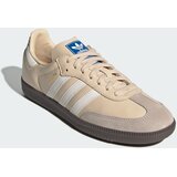 Adidas Nizke superge 'Samba' bež / off-bela | Shoptok.si