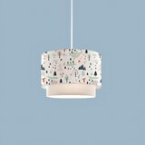 Opviq AYD-3391 multicolor chandelier | Eponuda.com