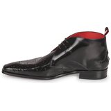 Jeffery-West Čevlji Derby SCARFACE Črna | Shoptok.si