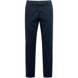 Bomboogie Hlače Chino / Carrot Chino Slim In Stretch Gabardin Cene