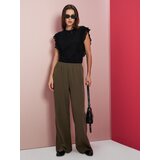 Sinsay Palazzo hlače | shoptok.hr