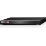 PROVISION-ISR provision 16 canal recorder, 8MP, face recognition, alarm, poe, 400/480fps,160Mb NVR8-16400PFA 1U cene