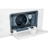 EXQUISIT Izbrana pralni stroj 8 kg, 1400 WA8014-020A, obr/min, bela. | Shoptok.si
