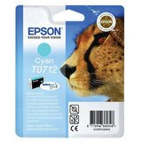 Epson Tinta T0712, cyan, 345 str. / 5,5 ml | shoptok.hr