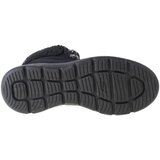 Skechers Glacial Ultra - Woodlands ženske čizme 16677-bbk | shoptok.hr