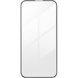 forcell Antibakterijska folija za zaslon iz organskega stekla iPhone 14 Pro, 5D poševni robovi, - crna, (20639294) Cene