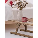 Sinsay Keramička šalica s ručkom s božićnim motivom | shoptok.hr