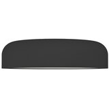 Open Design OR85921-LED Plafonsko svetlo CEDRONE LED/14W/230V CCT Ø 22 cm crno | Eponuda.com