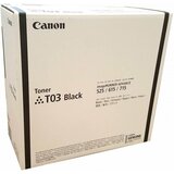 Canon T03 Toner Original Cene