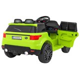  Auto na akumulator Start Run - zeleni | shoptok.hr