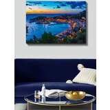 Wallity Slika Kanvas Tablo-185, 70x100 cm | ePonuda.com