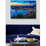 Wallity Slika na platnu Tablo-185, 70x100 cm | Eponuda.ba