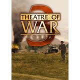 Steam Theatre of War 3: Korea (PC) Key GLOBAL Steam Theatre of War 3: Korea (PC) Key GLOBAL Slike