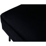 Venture Home tabure Zoom 64 × 47 × 85 cm, crna | shoptok.hr