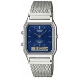Casio Analogne ure ty570040 Modra | Shoptok.si