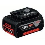 Bosch Baterija GBA 18 V (Napon akumulatora: 18 V, 1 baterija, 5 Ah) | shoptok.hr