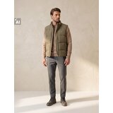 Sinsay Prošiveni puffer prsluk | shoptok.hr